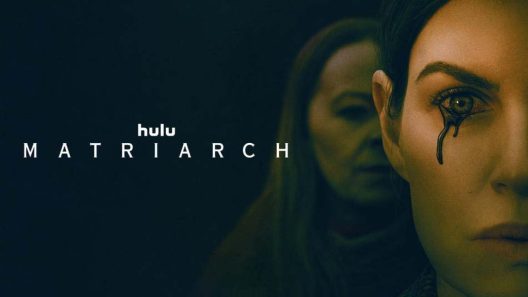 فيلم Matriarch 2022 مترجم