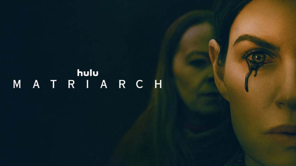 فيلم Matriarch 2022 مترجم
