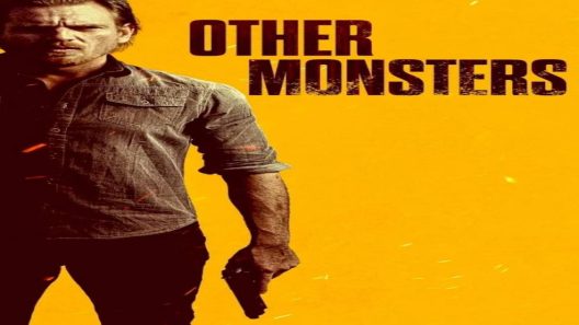 فيلم Other Monsters 2022 مترجم