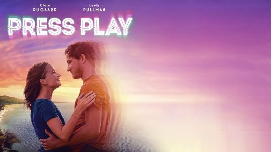 فيلم Press Play 2022 مترجم