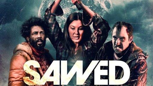 فيلم Sawed Off 2022 مترجم