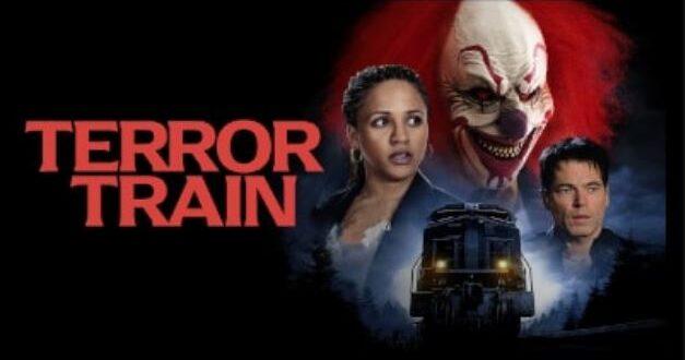فيلم Terror Train 2022 مترجم
