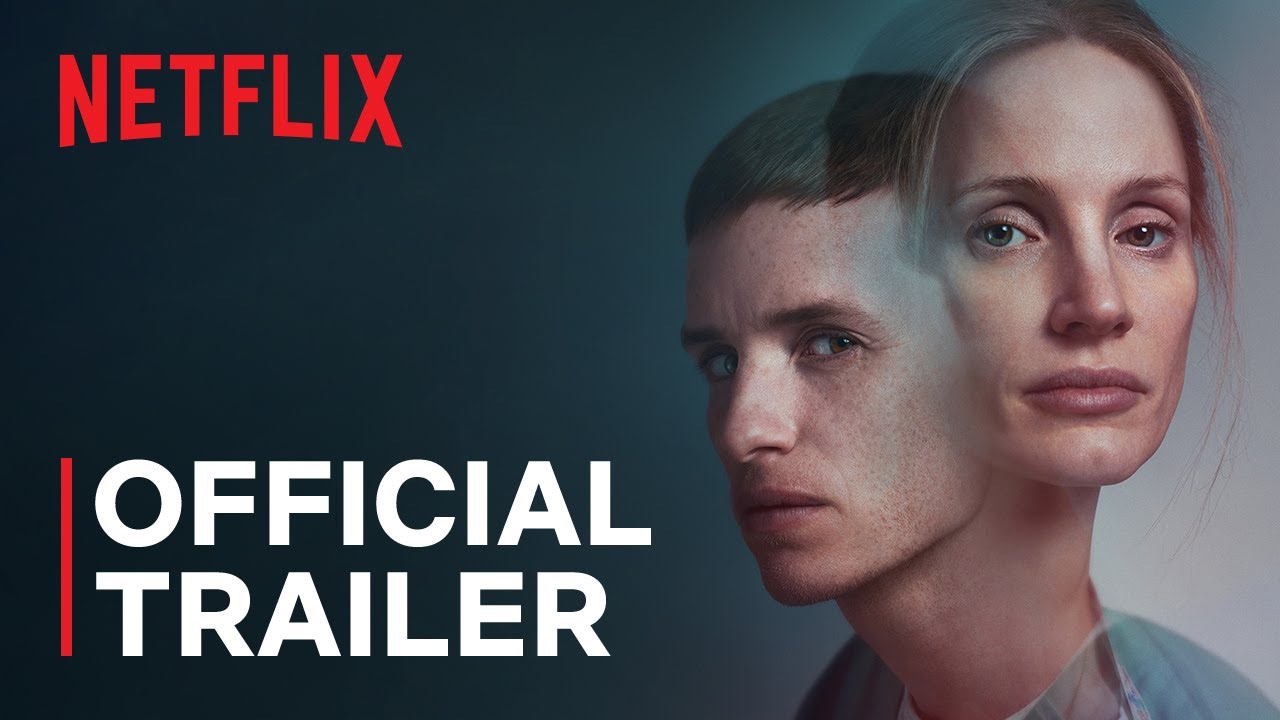 فيلم The Good Nurse 2022 مترجم