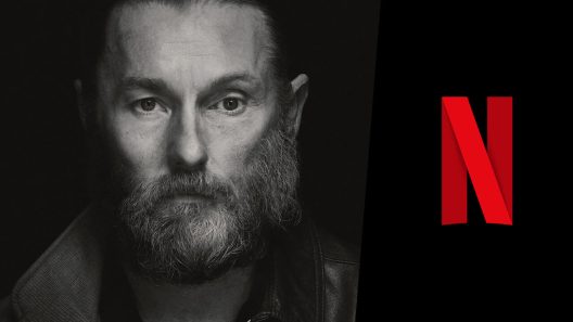 فيلم The Stranger 2022 مترجم