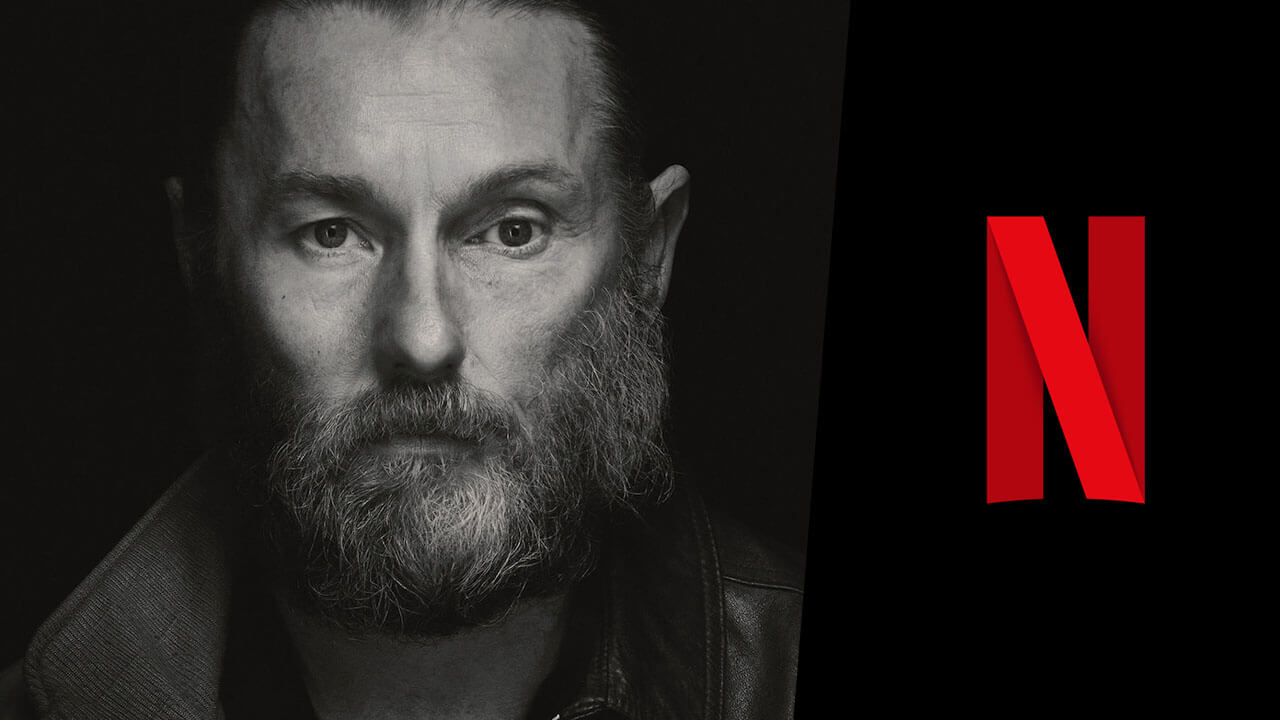 فيلم The Stranger 2022 مترجم