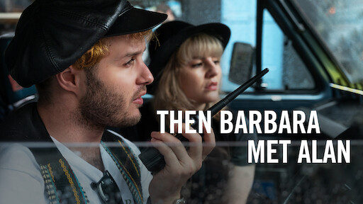 فيلم Then Barbara Met Alan 2022 مترجم
