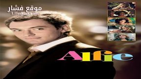فيلم Alfie 2004 مترجم