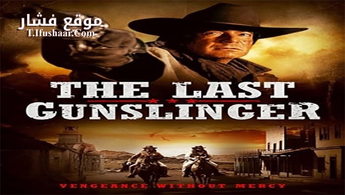 فيلم American Gunslingers 2017 مترجم