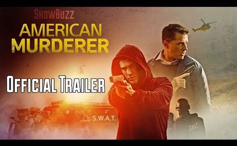 فيلم American Murderer 2022 مترجم