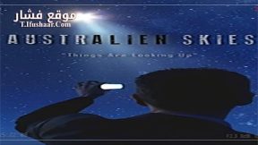 فيلم Australien Skies 2015 مترجم