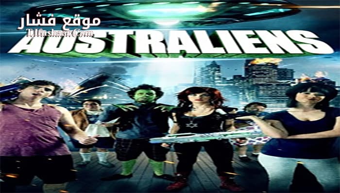فيلم Australiens 2014 مترجم