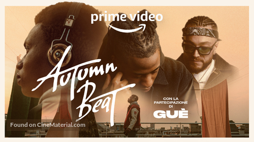 فيلم Autumn Beat 2022 مترجم
