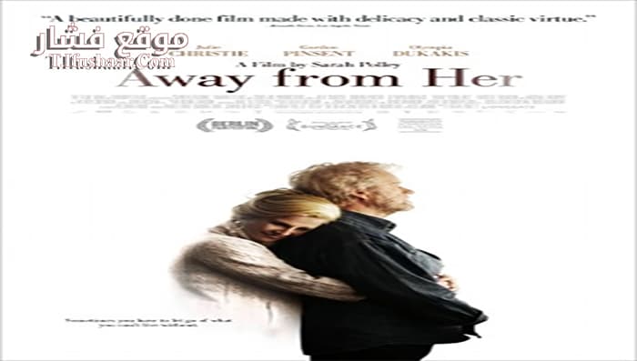فيلم Away From Her 2006 مترجم