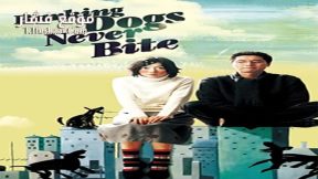 فيلم Barking Dogs Never Bite 2000 مترجم
