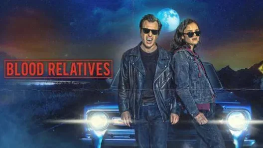 فيلم Blood Relatives 2022 مترجم