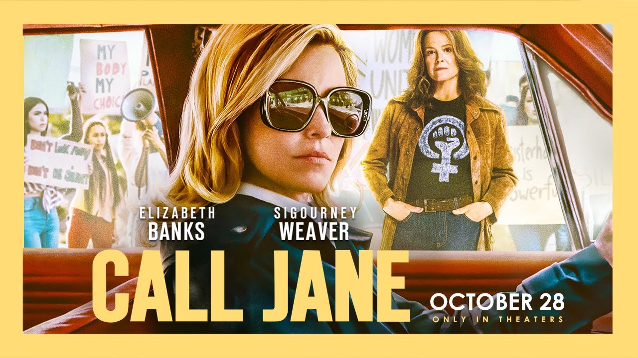 فيلم Call Jane 2022 مترجم