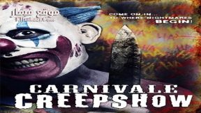 فيلم Carnivale Creepshow the Spookhouse 2017 مترجم