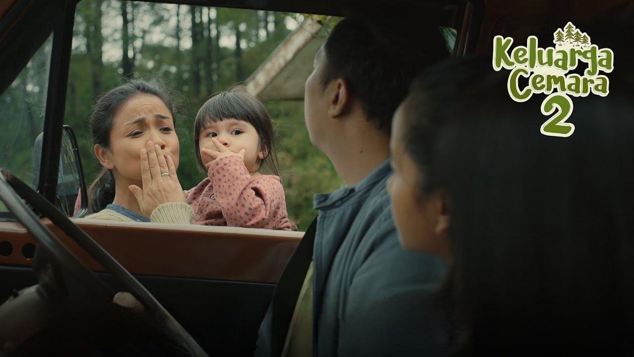 فيلم Cemara’s Family 2 2022 مترجم