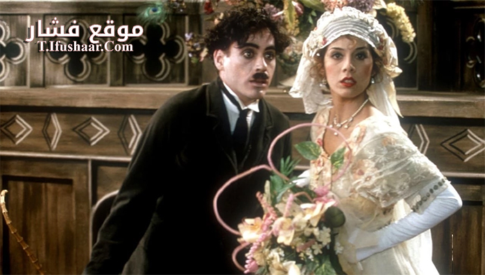 فيلم Chaplin 1992 مترجم