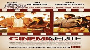فيلم Cinema Verite 2011 مترجم