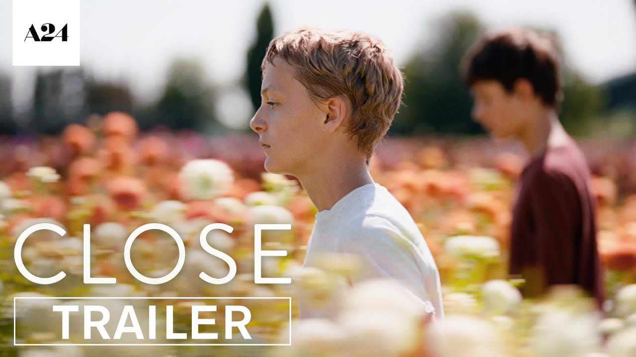فيلم Close 2022 مترجم