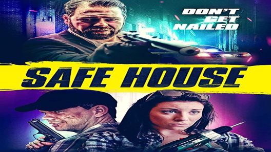 فيلم Contractors 2021 مترجم