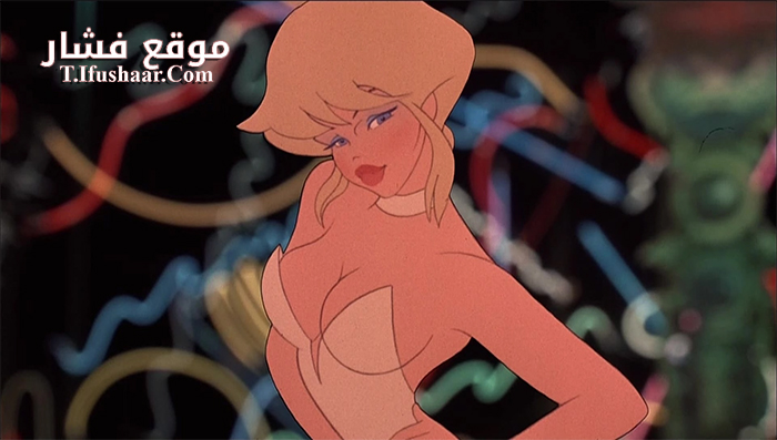 فيلم Cool World 1992 مترجم