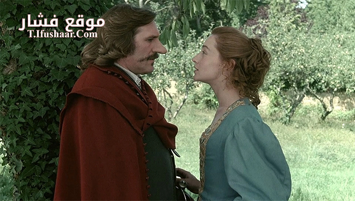 فيلم Cyrano de Bergerac 1990 مترجم