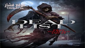 فيلم Dead List 2018 مترجم