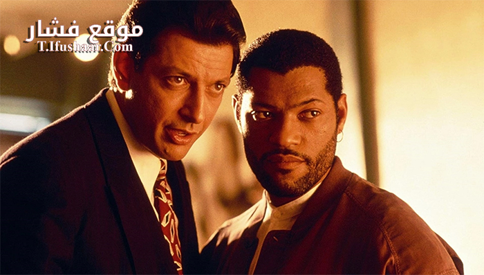 فيلم Deep Cover 1992 مترجم