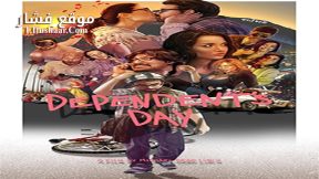 فيلم Dependents Day 2016 مترجم