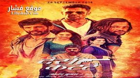 فيلم Desi Kattey 2014 مترجم