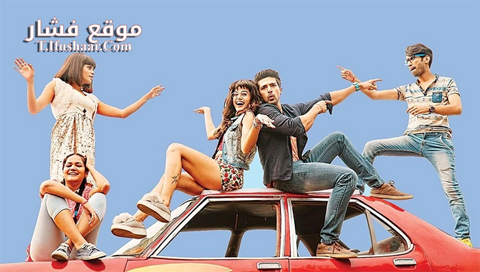 فيلم Dil Juunglee 2018 مترجم