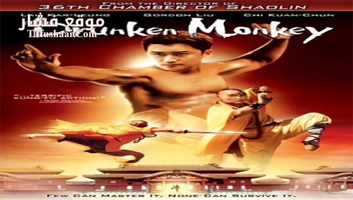 فيلم Drunken Monkey 2003 مترجم