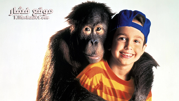 فيلم Dunston Checks In 1996 مترجم