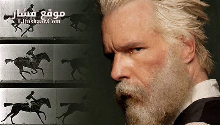 فيلم Eadweard 2015 مترجم