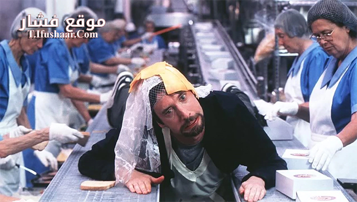 فيلم Freddy Got Fingered 2001 مترجم