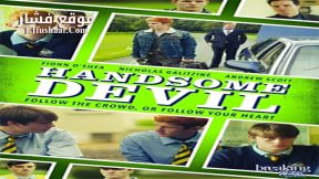 فيلم Handsome Devil 2016 مترجم