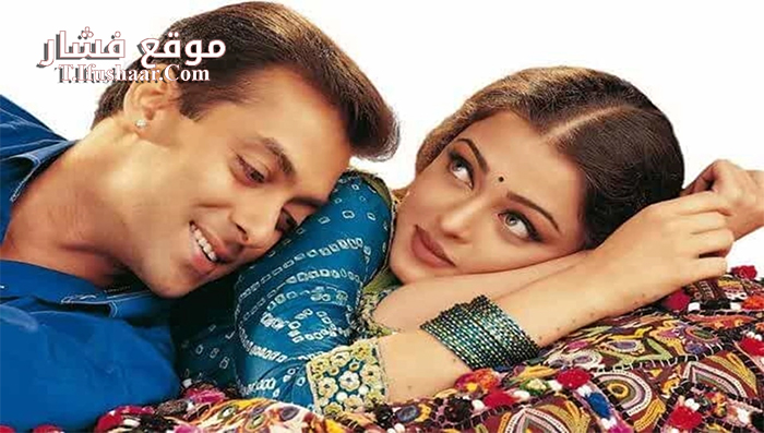 فيلم Hum Dil De Chuke Sanam 1999 مترجم