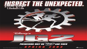 فيلم Inspector Gadget 2 2003 مترجم