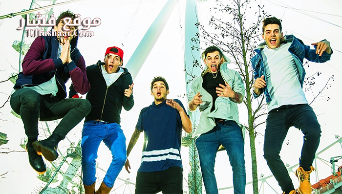 فيلم Janoskians Untold and Untrue 2015 مترجم