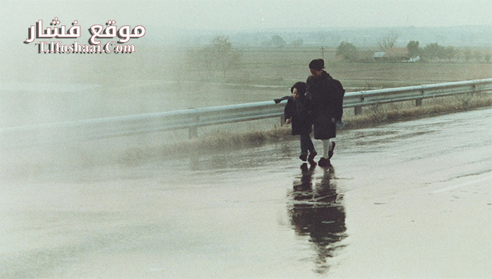 فيلم Landscape in the Mist 1988 مترجم