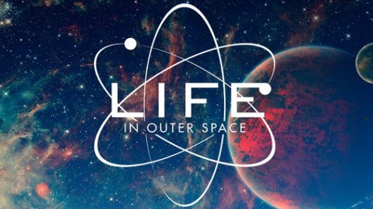 فيلم Life in Outer Space 2022 مترجم