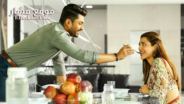 فيلم MLA 2018 مترجم