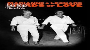 فيلم Marianne and Leonard Words of Love 2019 مترجم