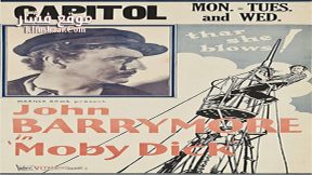 فيلم Moby Dick 1930 مترجم