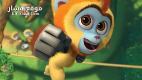 فيلم Monkey King Reloaded 2017 مترجم