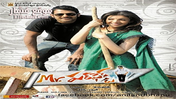 فيلم Mr Perfect 2011 مترجم