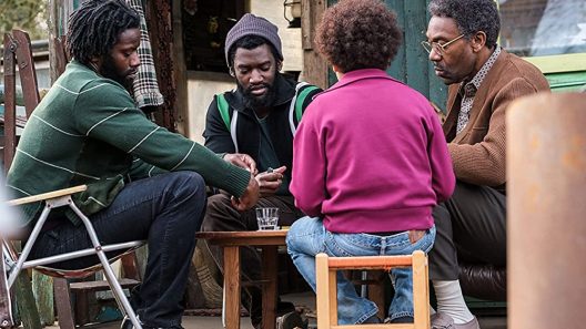 فيلم My Name Is Leon 2022 مترجم