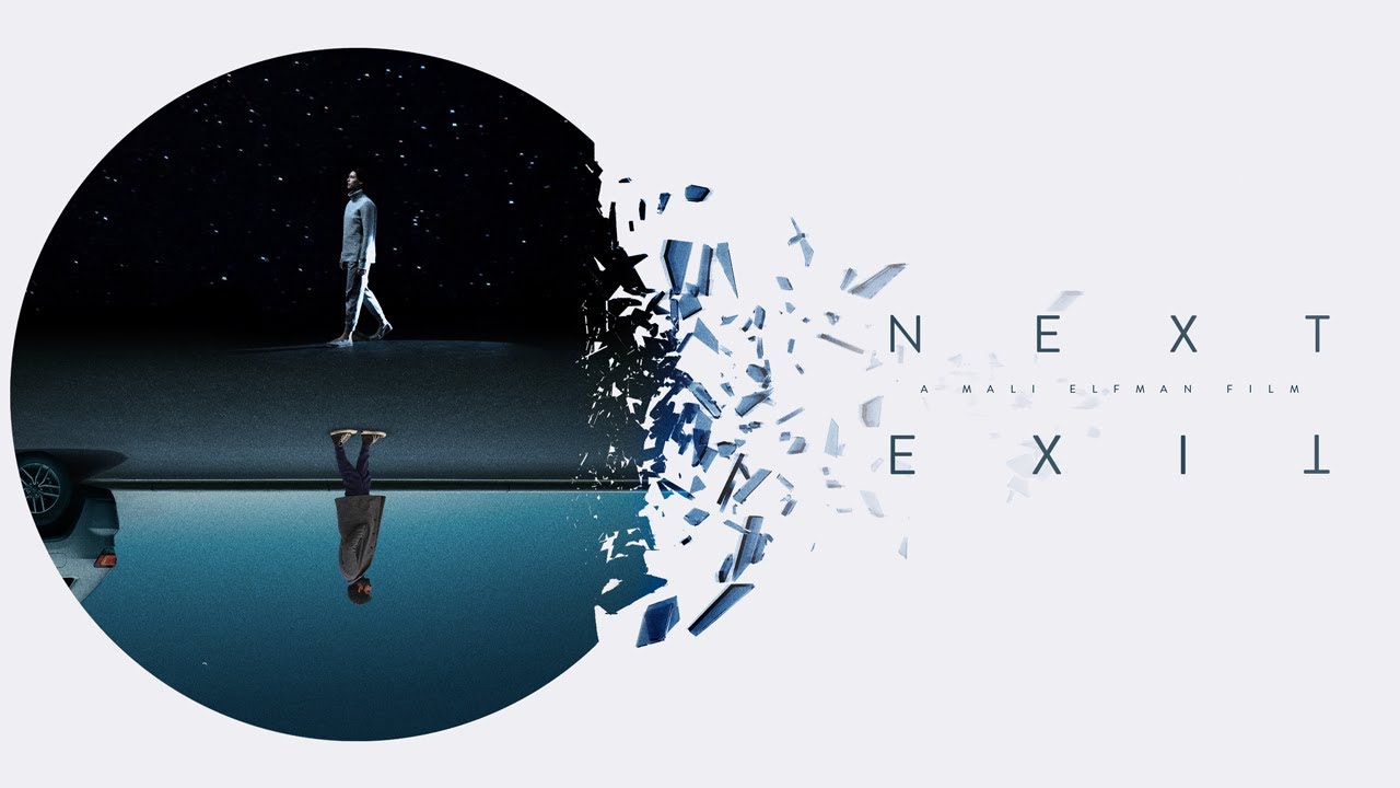 فيلم Next Exit 2022 مترجم